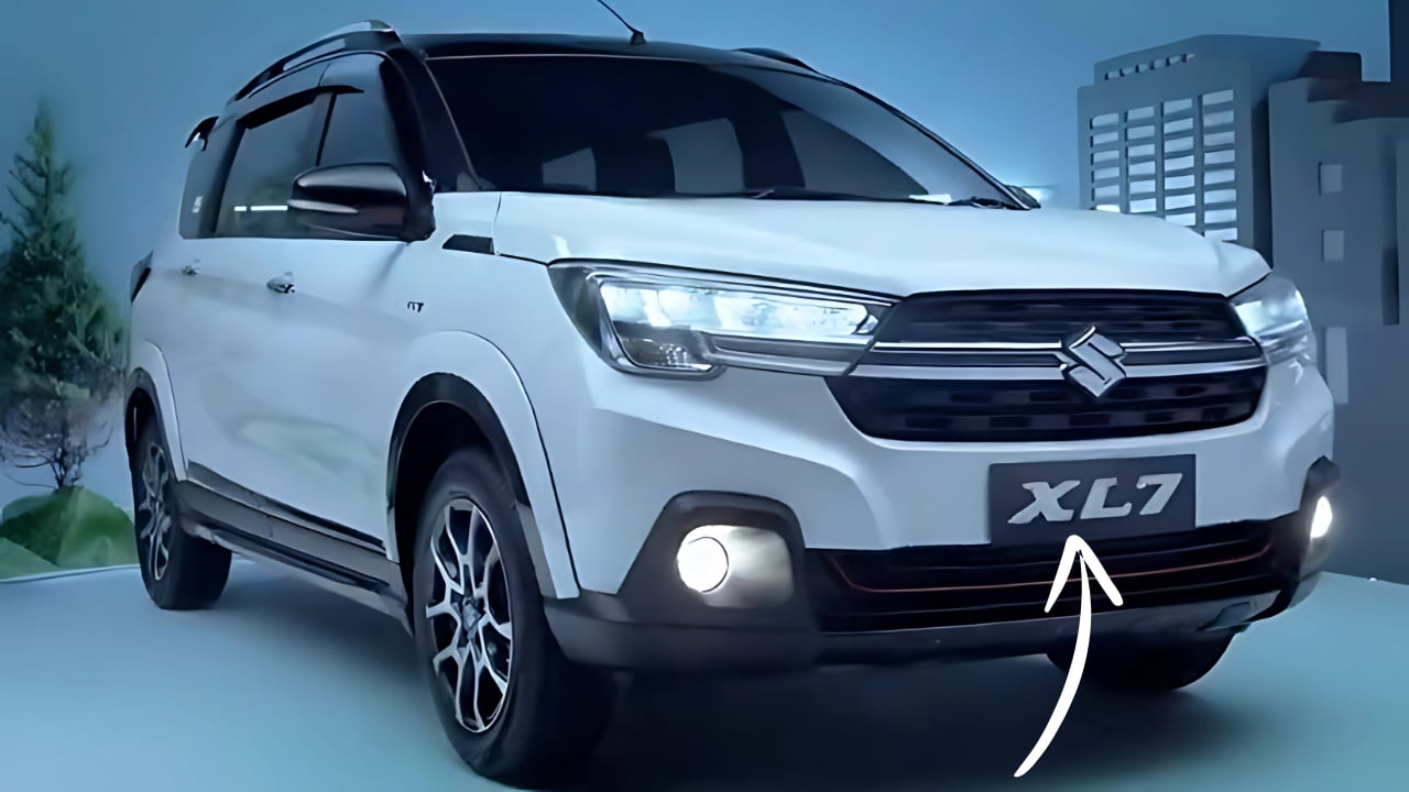 Maruti Suzuki XL7 Launches, Takes on Toyota Innova in the SUV Battle