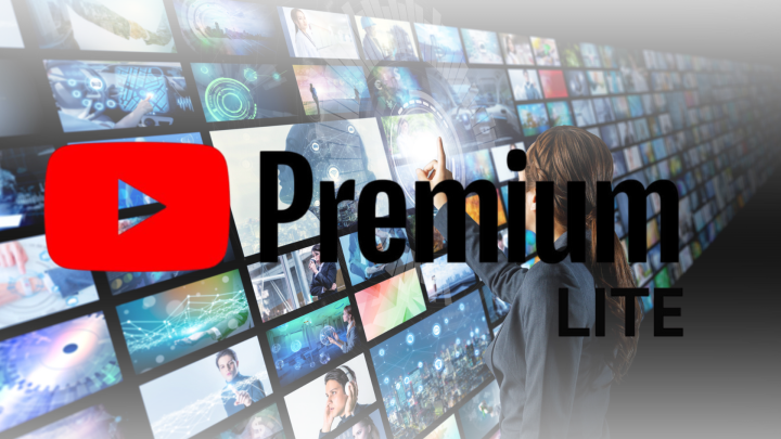 Google Relaunches YouTube Premium Lite for Budget-Friendly, Ad-Free Experience