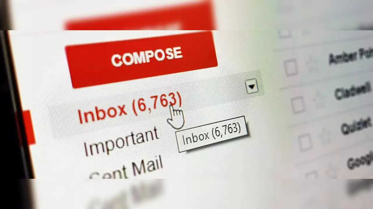 FBI Issues Warning: How to Prevent Gmail Sophisticated AI Phishing Attacks