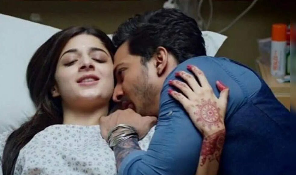Mawra Hocane on reprising her role alongside Harshvardhan Rane in Sanam Meri Kasam 2: 'I would love to be a part of it but...'