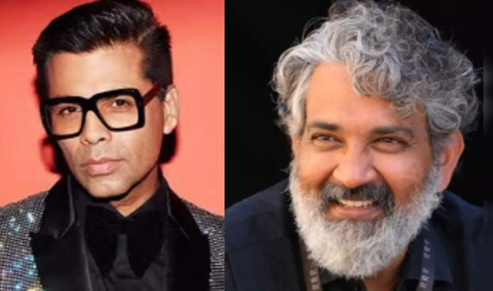 Karan Johar Talks Storytelling: Conviction Over Logic in Filmmaking