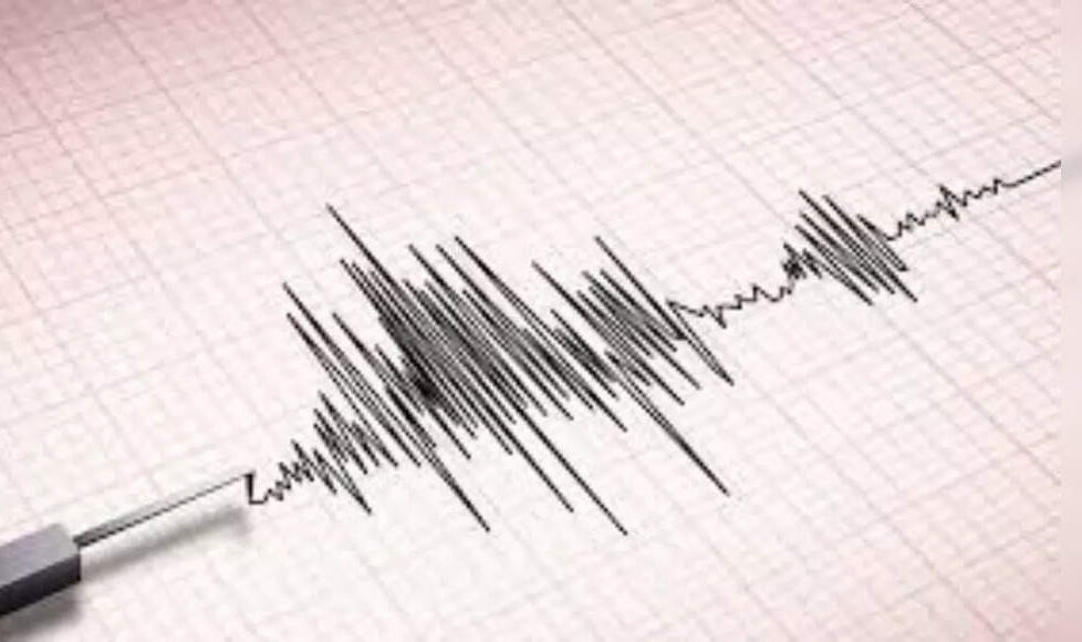 Strong Earthquake Hits Delhi NCR