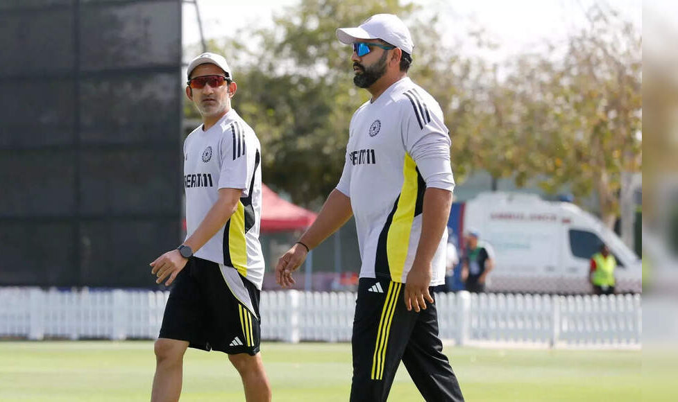 Clarke Backs Rohit Sharma for Champions Trophy Top Runs