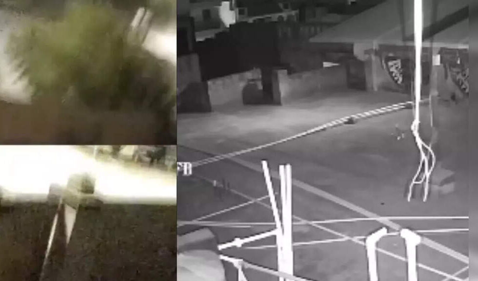 Delhi Tremors: Scary Footage & Memes Viral on X