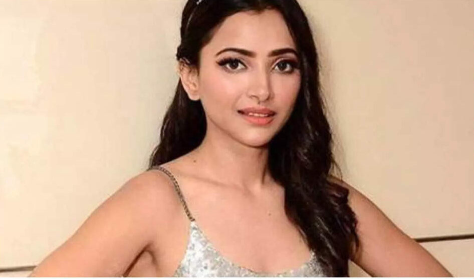 Shweta Basu Prasad: Telugu Film Set Bullying Over Height