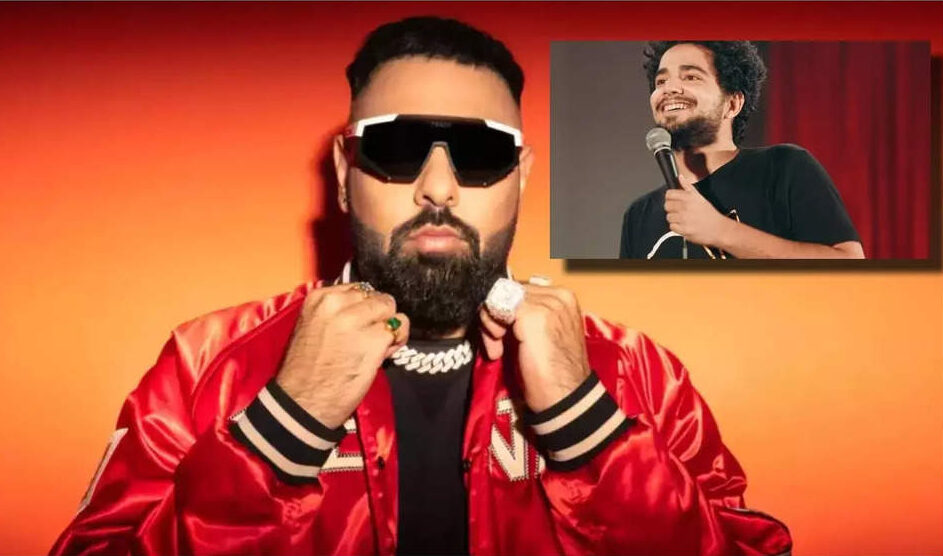 Badshah's "Free Samay Raina" Shout Triggers Backlash