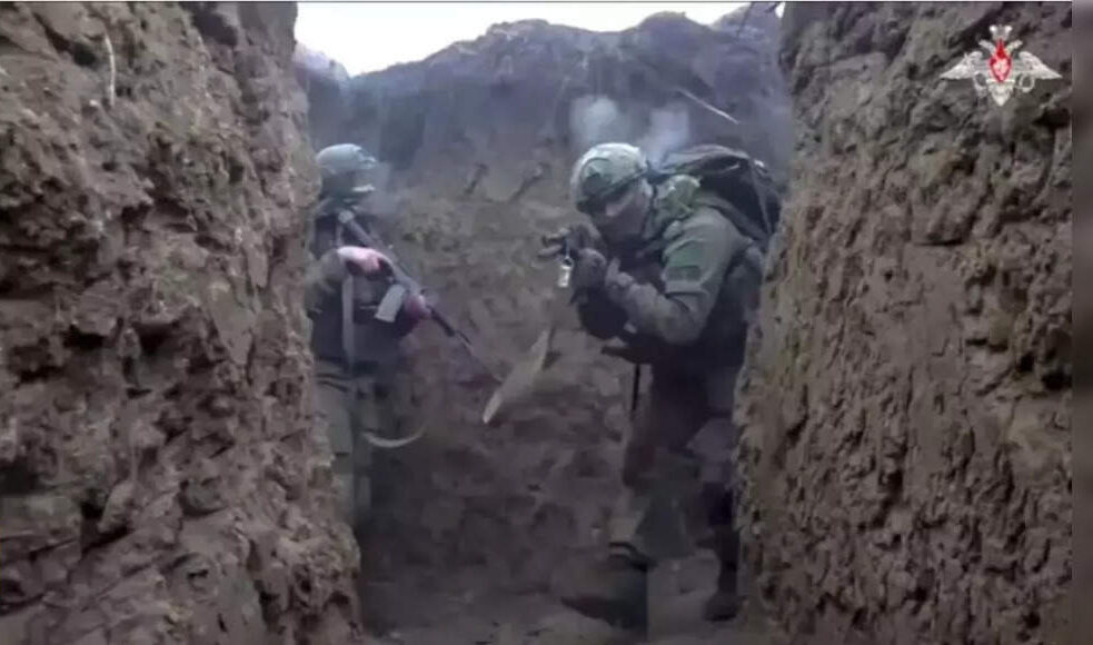 Finland, Latvia: EU Unity Vital for Kyiv Rearmament
