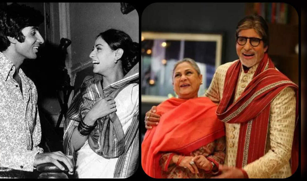 Amitabh Bachchan: Father-in-law's 'Misunderstood Man' Defence
