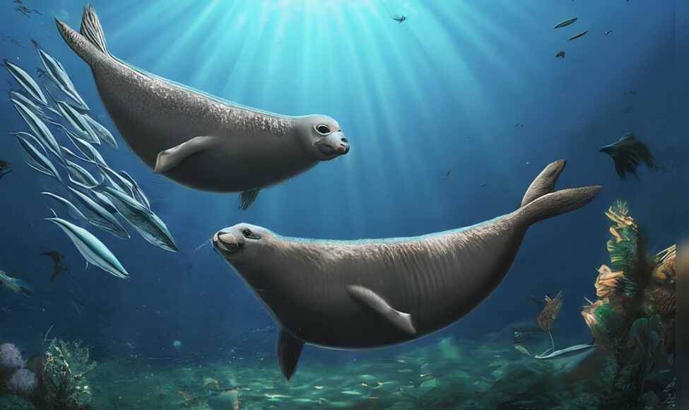 Seals: Smart Sensors