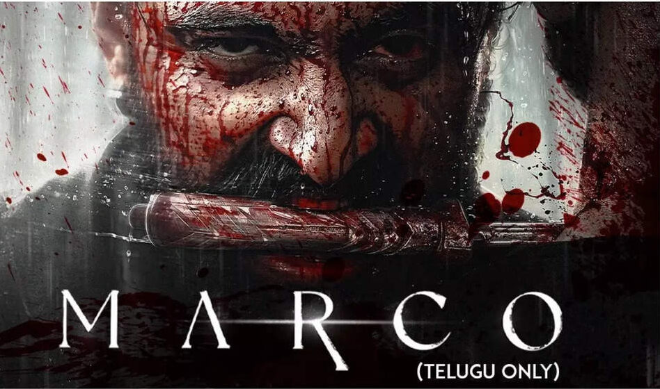 Marco Telugu OTT Release: Date & Platform