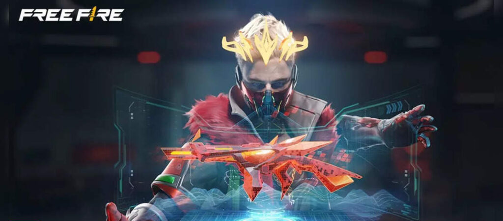 Free Fire MAX Redeem Codes (Feb 17): Free Diamonds & Skins