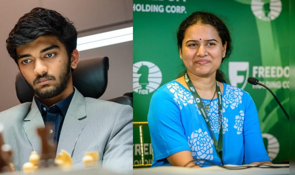TOISA 2024 Chess Masters Trophy Showdown