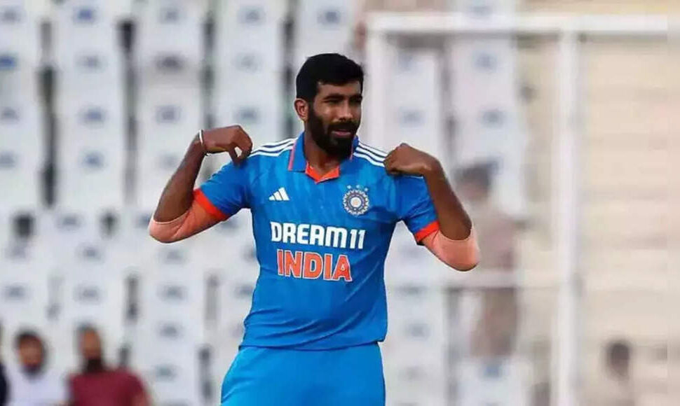 Champions Trophy: Bangladesh To Capitalize on Bumrah Absence