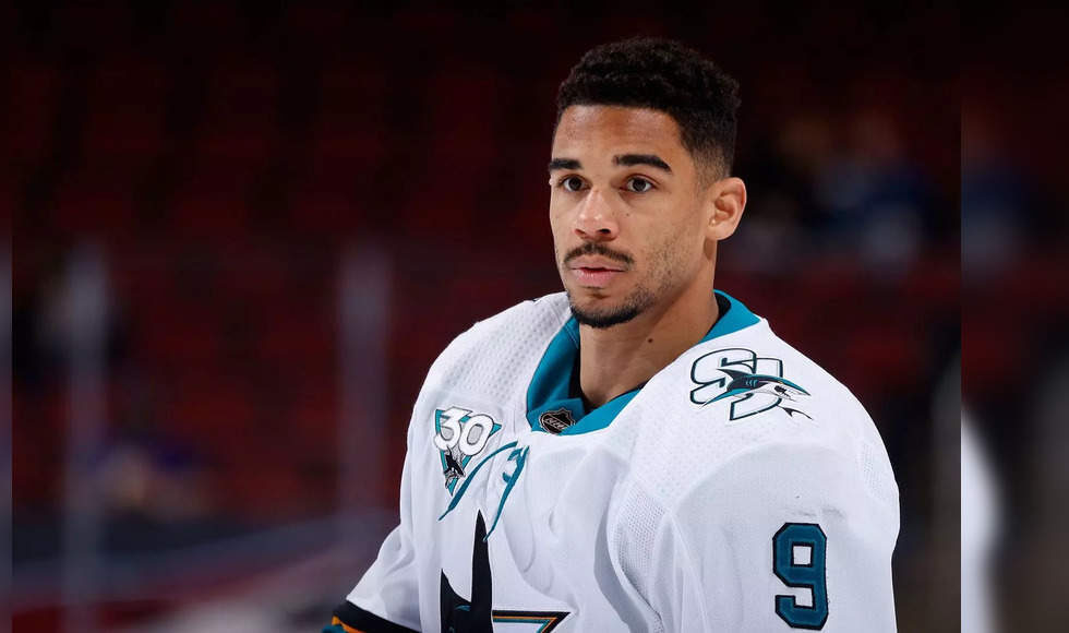 Evander Kane: From Bankruptcy to Redemption in the NHL
