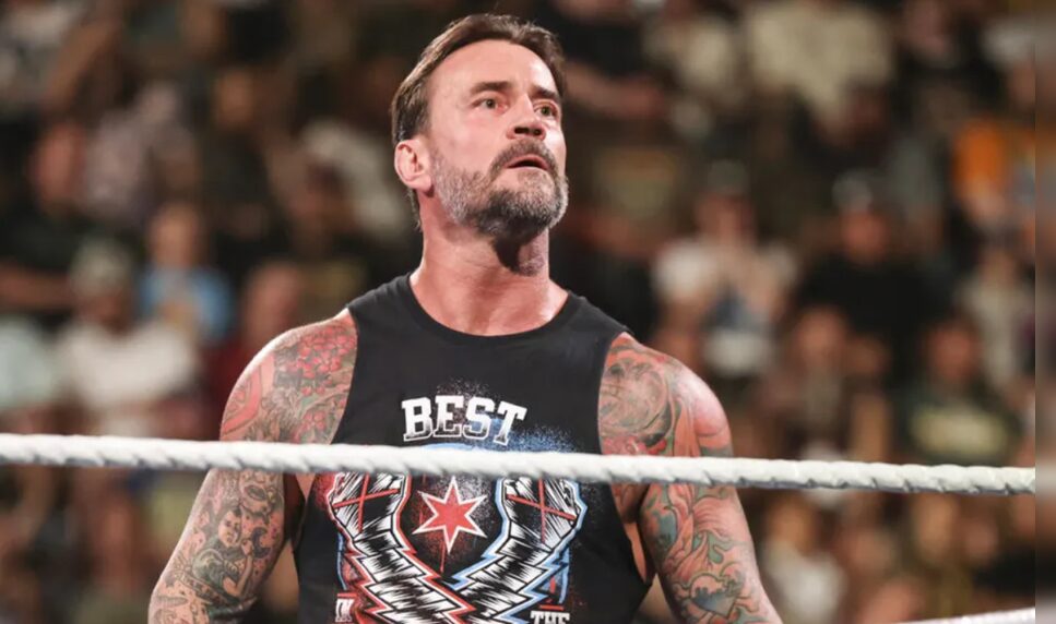 CM Punk's Net Worth in 2025, Current Salary, Personal Life Details, Ex-Girlfriends and More