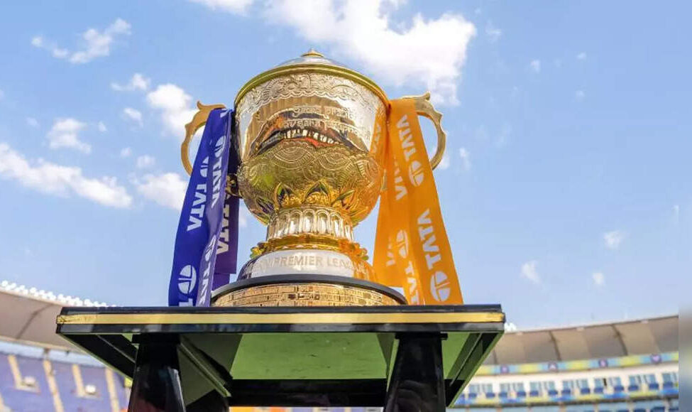 IPL 2025: KKR vs RCB to Kick-Off Season with Exciting Clash at Eden Gardens