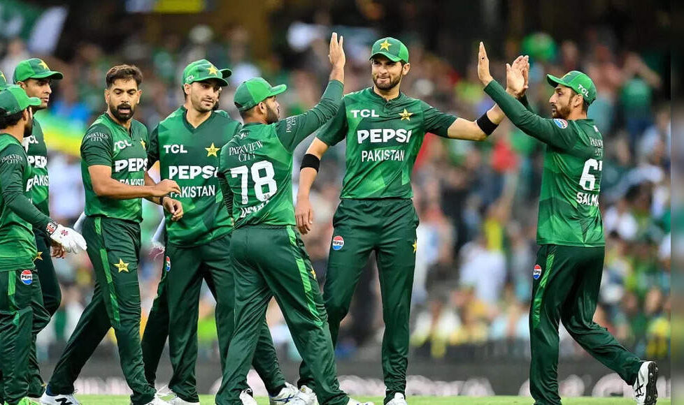 Haris Rauf Set to Return for Pakistan in Champions Trophy Opener Against New Zealand