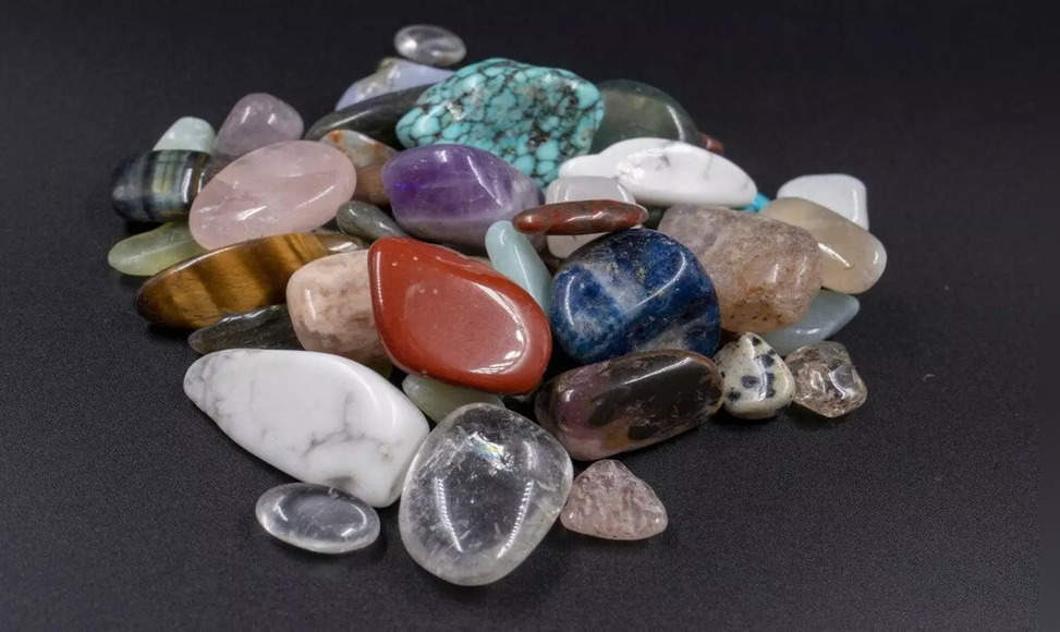 Gemstones for Vedic Healing: Balancing Vata, Pitta and Kapha Doshas