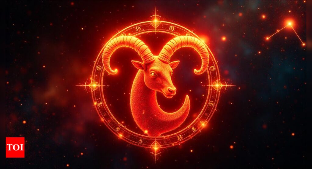 Capricorn: Stress Relief - Feb 18, 2025