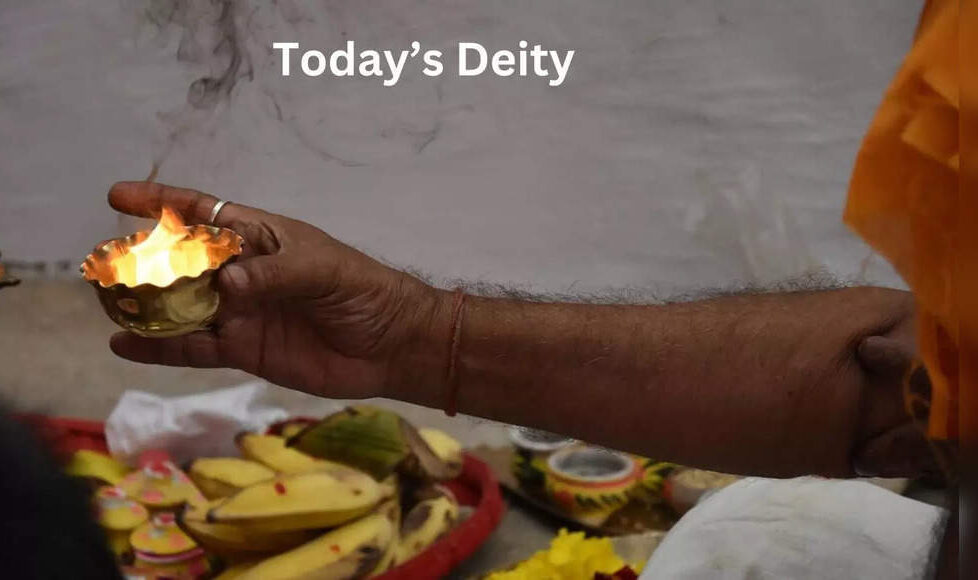Shashthi Devi Blessings for Children's Wellness (Feb 18, 2025)