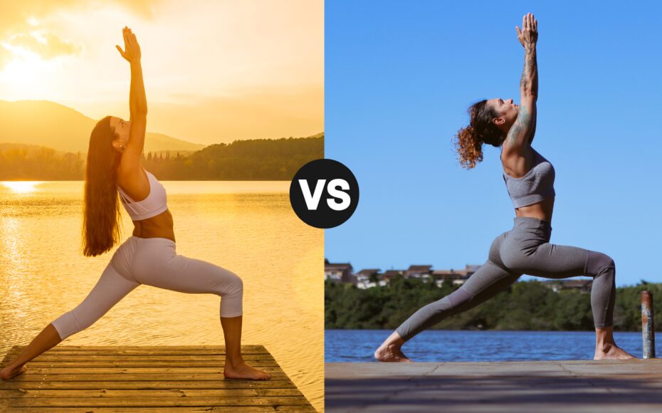 Yoga Timing: Morning or Evening?