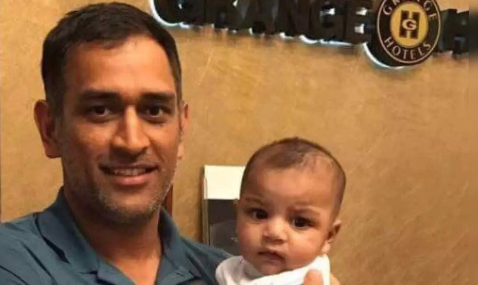 Sarfaraz-Dhoni: Heartwarming Champions Trophy 2017 Story