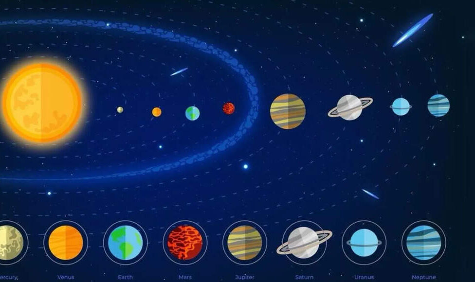 Get Ready! Big Astro Events Coming in 2025
