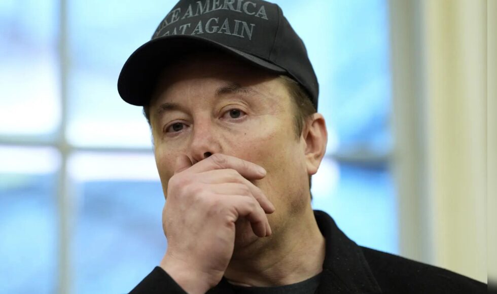 Elon's Expanding Family: Child Number 13 Has Arrived!