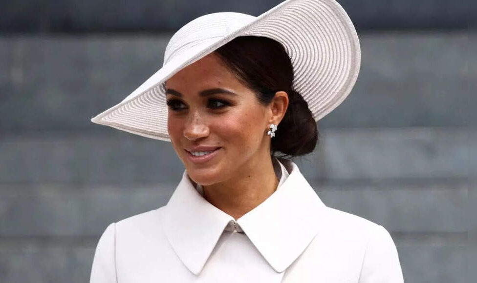 Meghan Markle's Brand Rebrand: 'American Riviera Orchard'