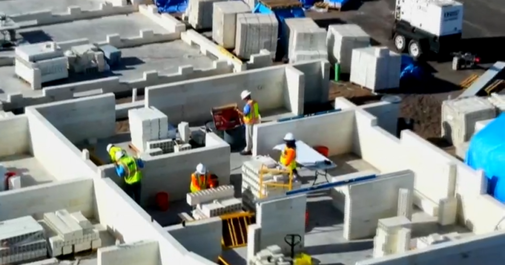 Florida's Tech Solution for Affordable Housing