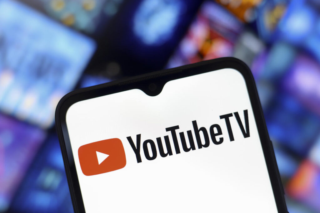 CBS Avoids Blackout on YouTube TV After Deal