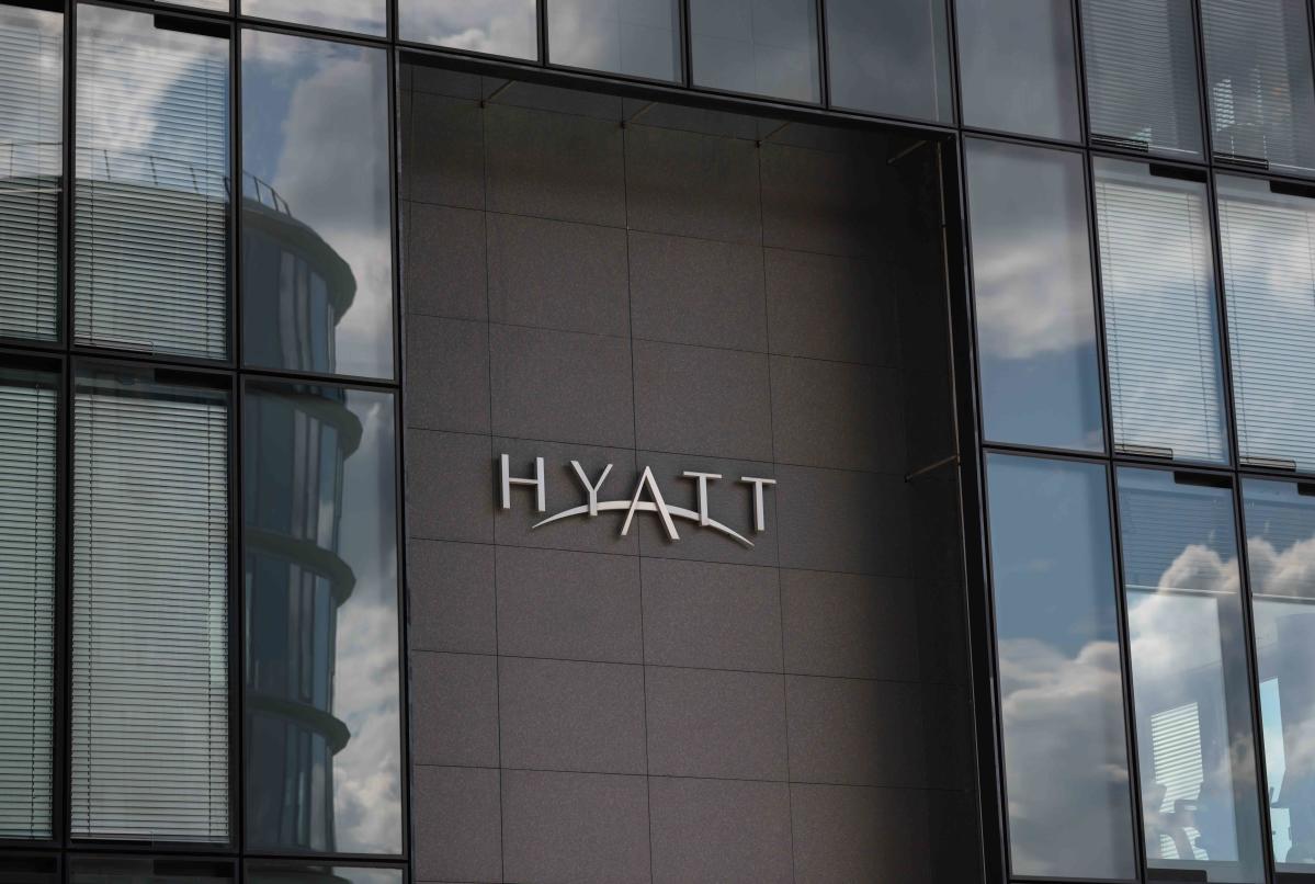 Hyatt Hotels Shares Dip After Earnings Miss Expectations
