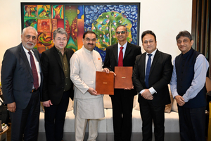 Adani Group Partners with Singapore’s ITEES to Build Industry-Ready Talent Pool
