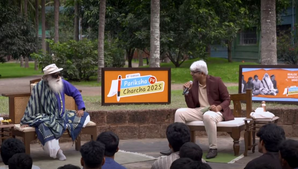 Brain Development, Not Exam Stress: Sadhguru