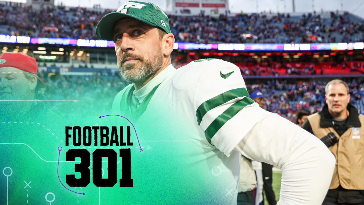 NFL Offseason Buzz: Big Names and Major Moves Ahead!
