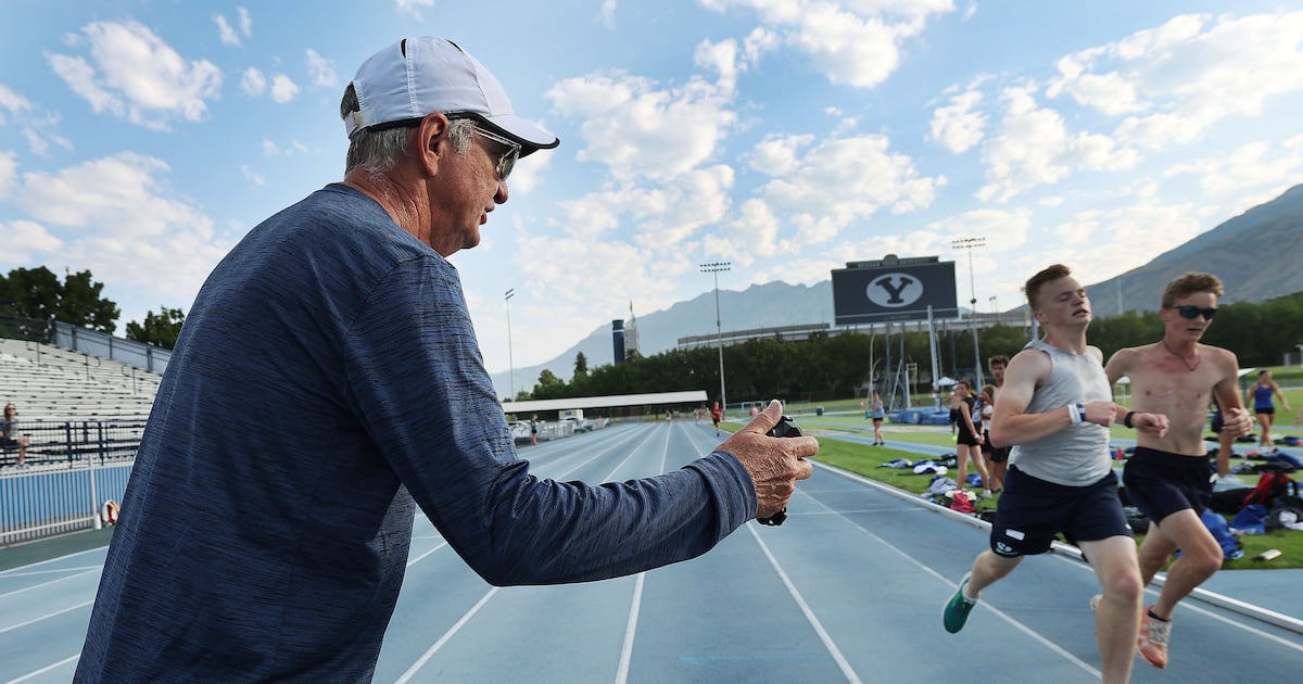 College Sports Shake-Up: Will Dreams Be Put on Hold?