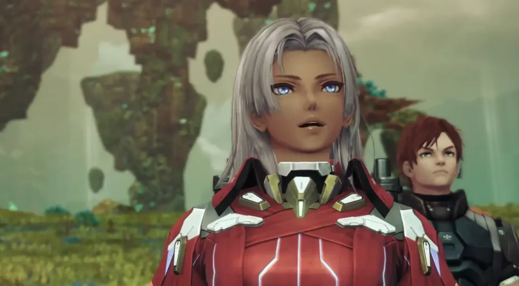 Xenoblade Chronicles X: Definitive Edition Brings New Features to Switch
