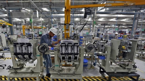 India’s Industrial Growth Slows to 3.2% in December 2024, Manufacturing Sector Leads the Charge