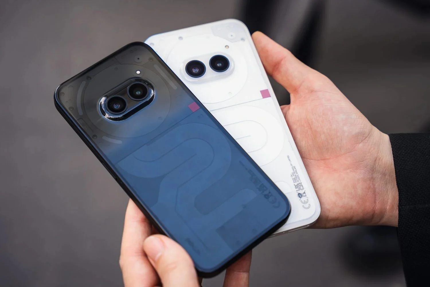 Nothing Phone 3a Europe Price Out