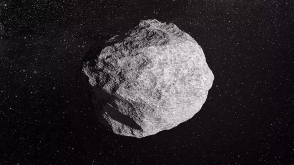 Asteroid 2024 YR4: 'City Killer' Now Has Higher Chance of Hitting Earth | NASA News