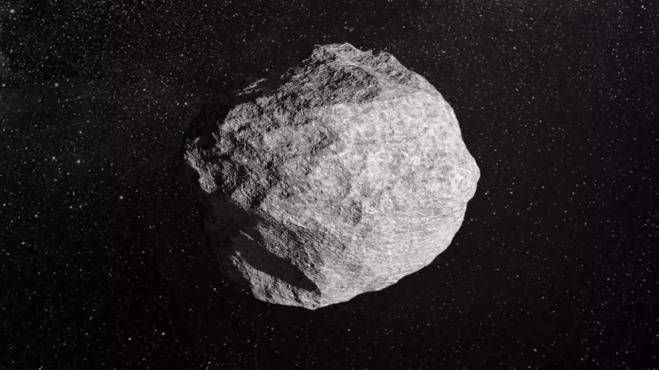 Asteroid 2024 YR4: 'City Killer' Now Has Higher Chance of Hitting Earth | NASA News