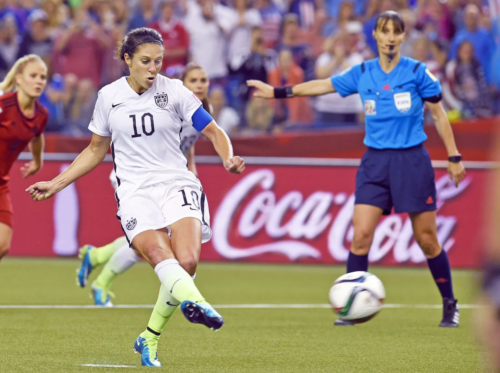 A Day Packed with Women's Football Action Around the Globe | Football Scores and Fixtures