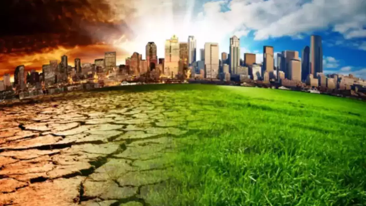 Supercomputer Predicts When Earth’s Oxygen Will Run Out and What It Means for Us
