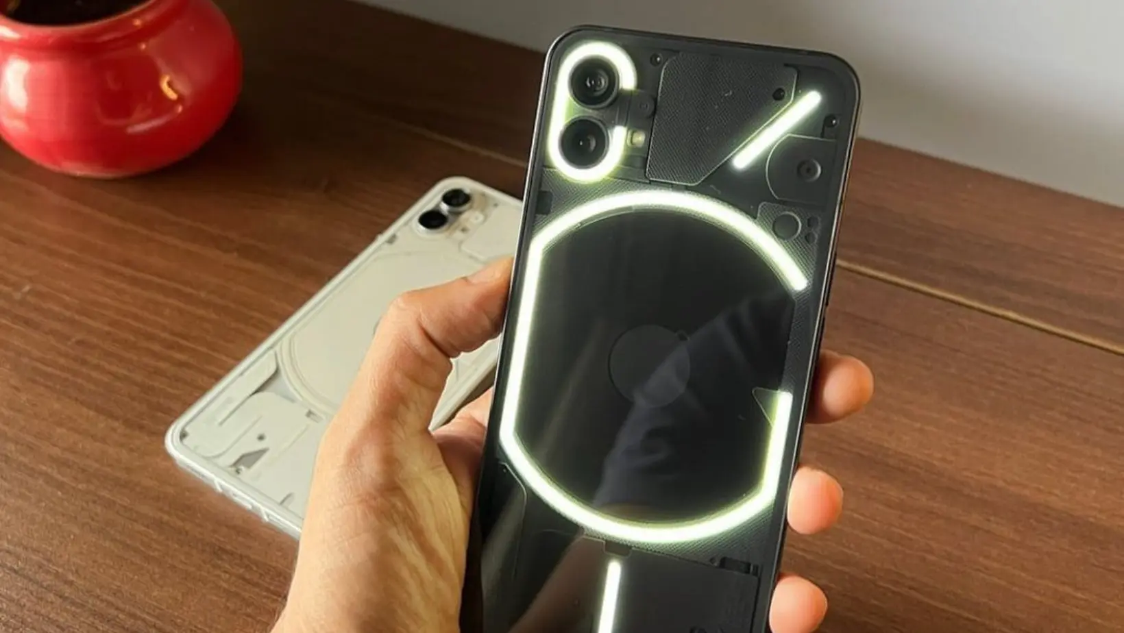 Nothing Phone 3a Pro Appears on Geekbench Featuring Snapdragon 7s Gen 3 Chipset
