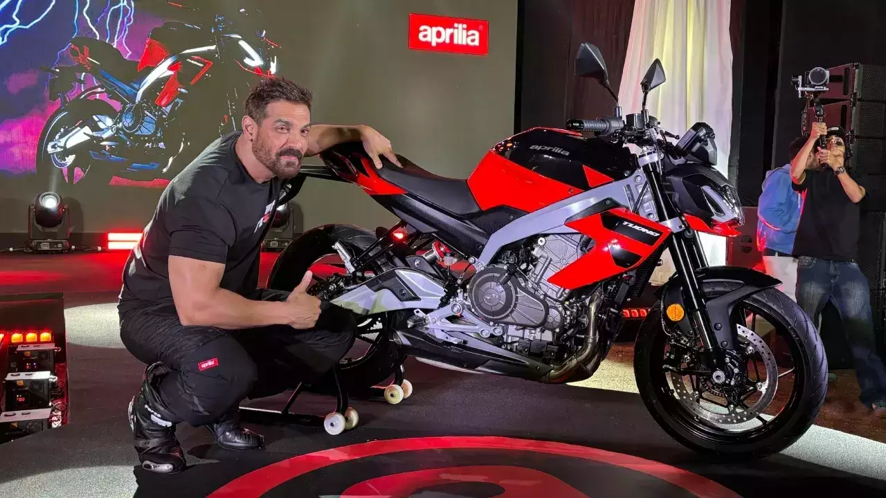 Aprilia Tuono 457 Launched at Rs 3.95 Lakh: A New Era of Affordable Performance
