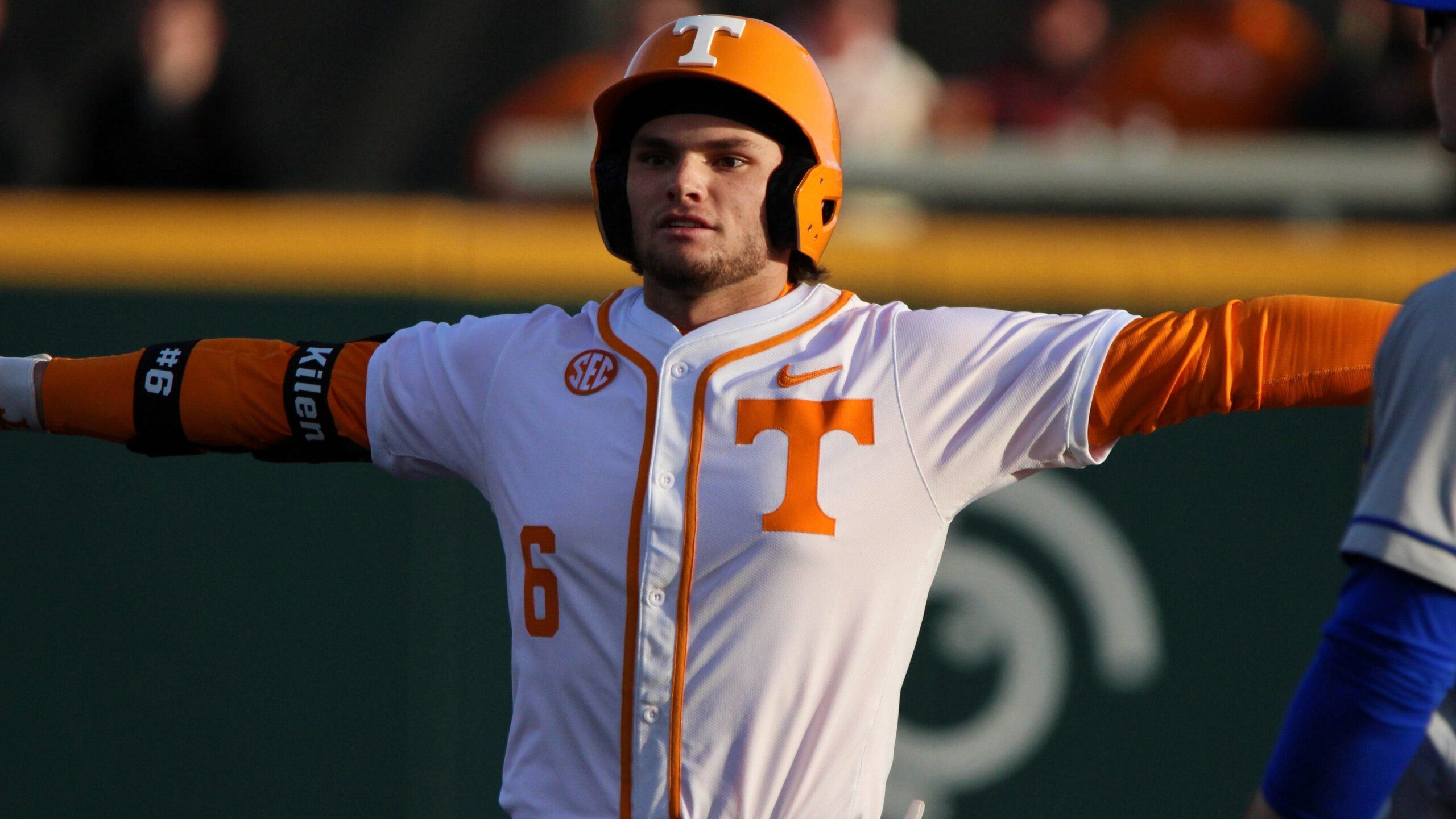 Tennessee vs. Hofstra: Opening Day Lineup Performance