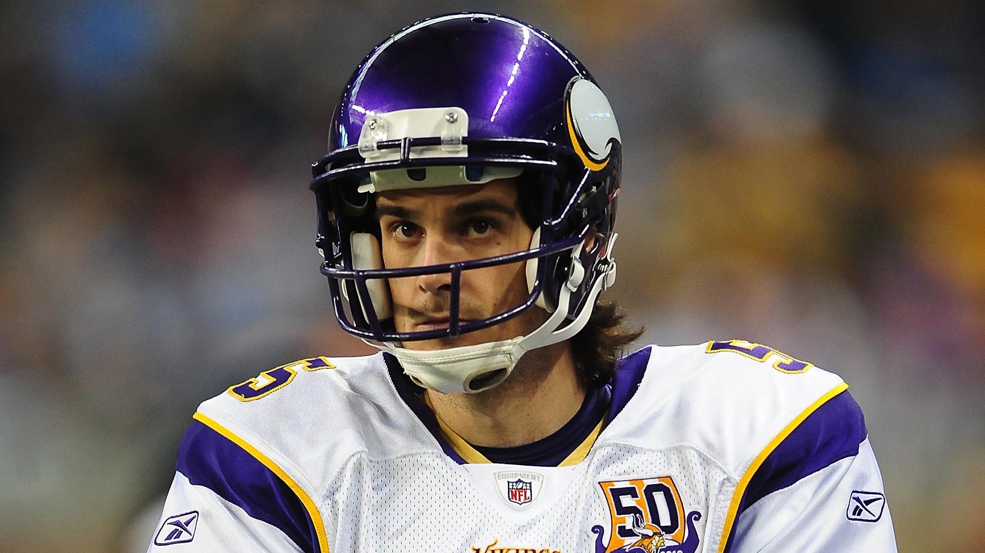 NFL Punter Arrested at Protest