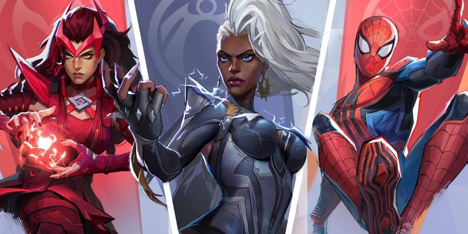 NetEase Shocks Industry with Layoffs of Marvel Rivals Team Amid Success