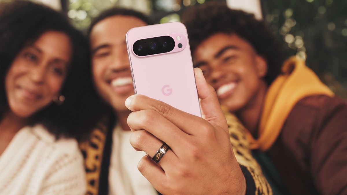 Google Pixel 10 Series Models Appear in GSMA Database, Revealing Key Details