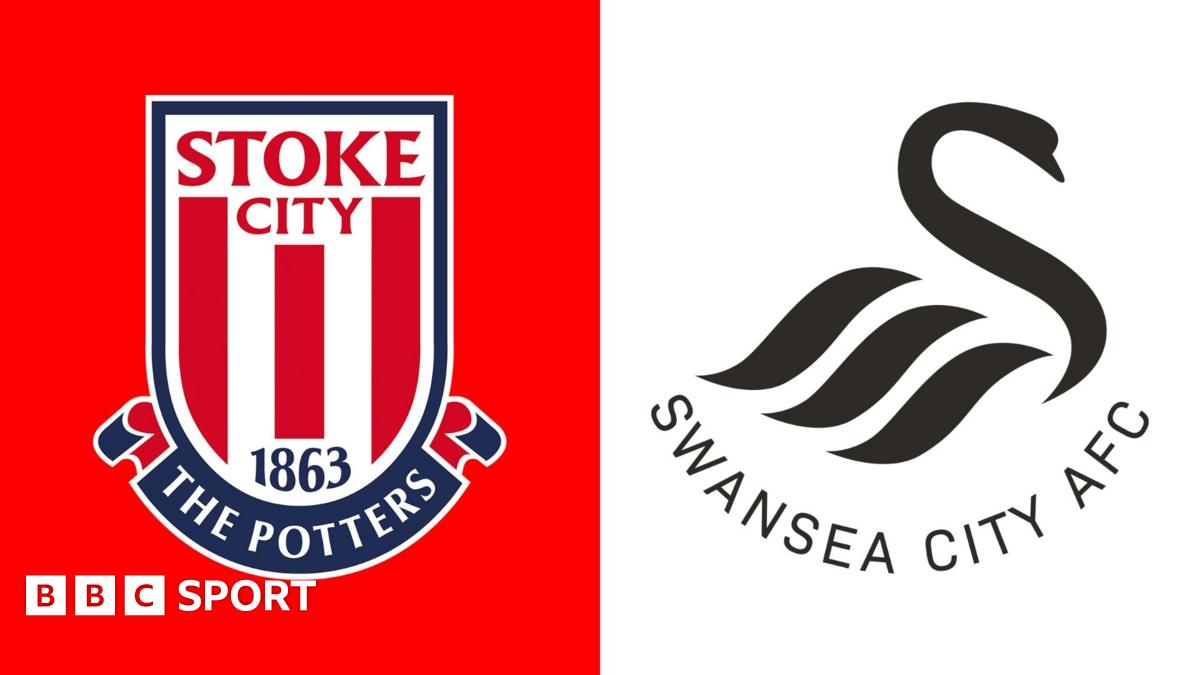 Pick of the stats: Stoke City v Swansea City
